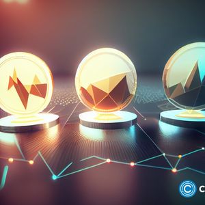 Global crypto venture funding hits lowest level since 2020