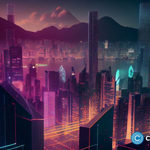 Hong Kong police warn of Binance impersonation scam