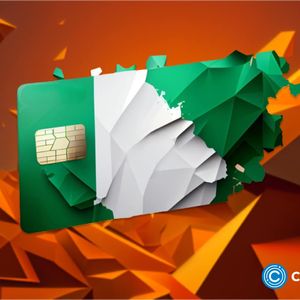 Nigeria’s Central Bank confident about local CBDC eNaira