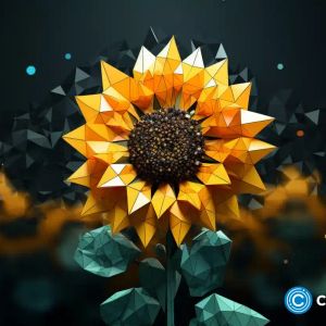 Bitkeep unveils new partnership with Sunflower Land