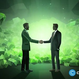Wintermute highlights talent movement between crypto and traditional finance