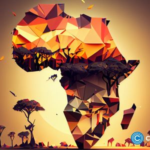XRP Healthcare to expand in Africa over Coinstore listing