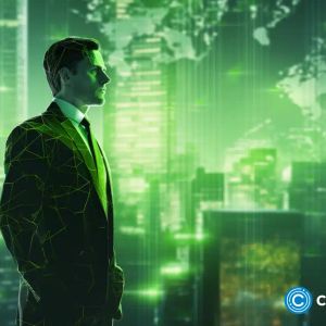 Hacken announces partnership with Radix