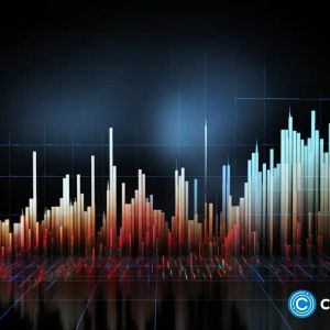 Ethereum gas fees at November 2022 low; InQubeta can extend bull run