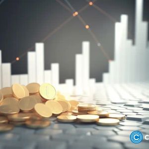 Render defies bearish market sentiment, becomes top gainer