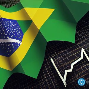 Binance CEO and executives face possible indictment in Brazil