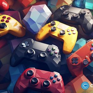Immutable taps Amazon to boost web3 gaming adoption