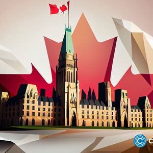 Bitstamp to leave Canada amid regulatory crackdown