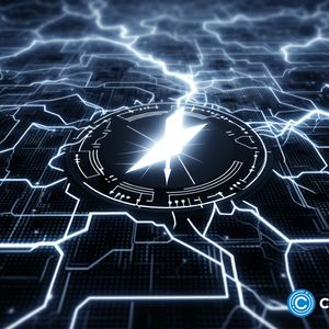 Bitcoin Lightning Network sees 1,200% surge in 2 years