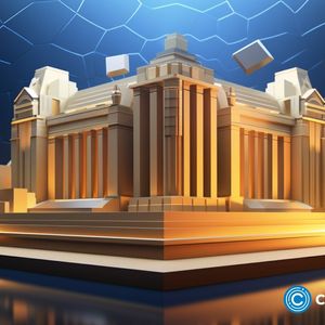 Analyst suggests The Fed could push Bitcoin to $20,000