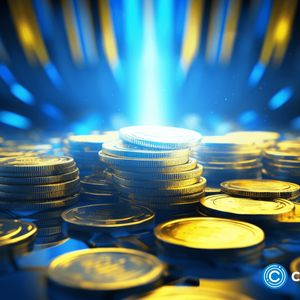 $131k USDR stablecoin trade results in $0 during value fluctuation