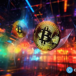 State Street expert: “Bitcoin ETFs approval is inevitable”