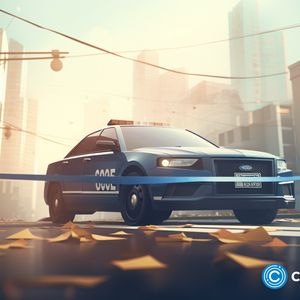 FBI warns of crypto scams impersonating agency in El Paso