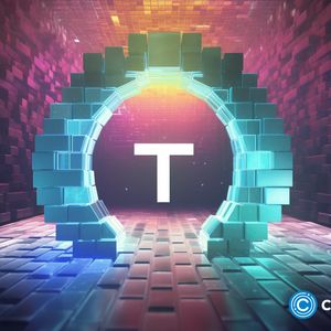 Stablecoin issuer Tether appoints Paolo Ardoino as new CEO