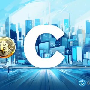 Coinbase’s tax chief urges IRS to reevaluate crypto tax regulations