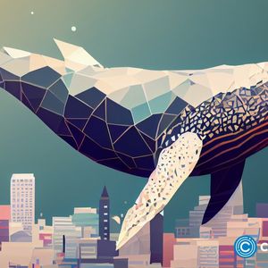 Bitcoin whale addresses increase as price maintains $26k support