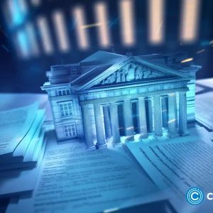 Saudi Central Bank urges IMF to address crypto-related risks