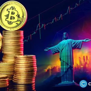 Latin America crypto wave helps offset economic instability