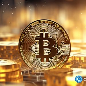 Charles Hoskinson: Bitcoin has a governance problem