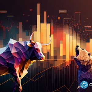 Long-term Bitcoin holders prop prices above $27K; AI coin drawing whales