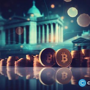 Crypto demand evident amid ETF fake news, BlackRock CEO says