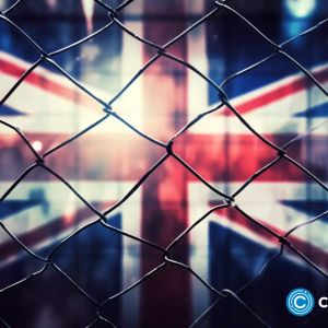 New UK legal aid scheme omits crypto as liquid asset