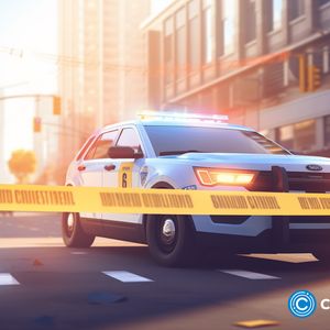 Crypto plays ‘endemic role’ in organized crimes, London’s Police say