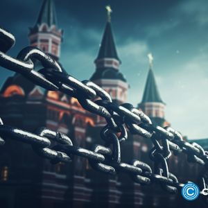 Russia bets on crypto adoption as digital assets plan bites the dust