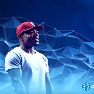 Account tied to rapper Nelly compromised, used for crypto phishing scam