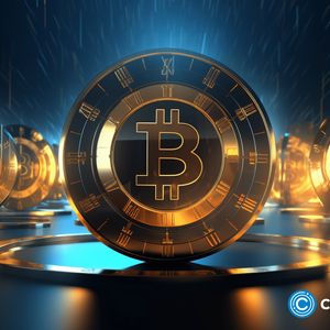 QCP Capital does not anticipate any Bitcoin ETF approval in Q4 2023