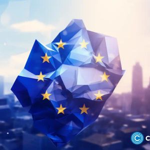 Coinbase applies for MiCA license with EU hub in Ireland