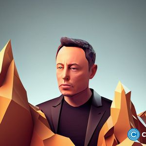 Elon Musk and Mark Cuban spoke out against SEC