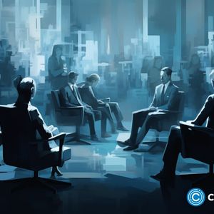 Gemini, Genesis, DCG Slammed with $1b Crypto Fraud Lawsuit