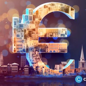 Binance announces more EUR fiat channels