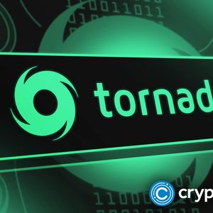 BH Token stolen funds funneled into Tornado Cash