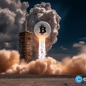 Bitcoin price breaks above $30,000 mark