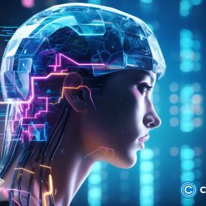 AI can drive new Bitcoin pricing model, study finds