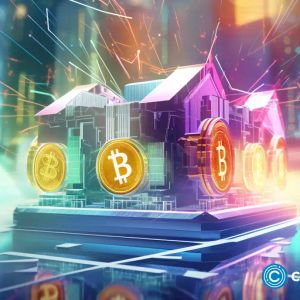 Bitcoin’s bid to upend capital markets