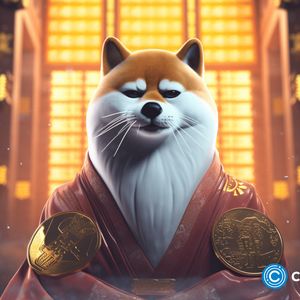 Sensei Inu presale sparks hype thanks to gaming, rewards