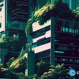 New project aims to reshape real estate while Chainlink CCIP adoption rises, analysts bullish on Litecoin