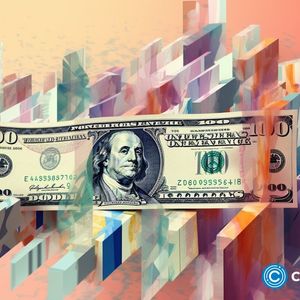 Crypto funds capital inflow reached $66m