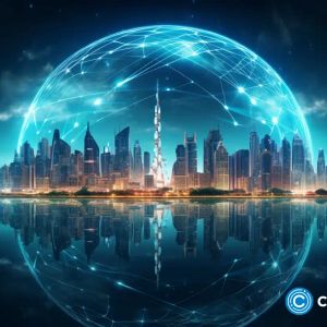 Crypto custodian BitGo eyes Dubai expansion, applies for license