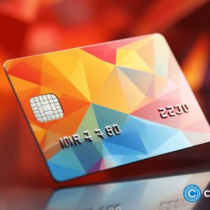 Fiat24 proposes Uniswap branded Visa card