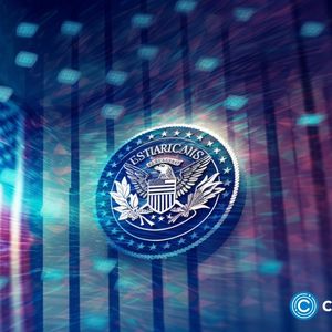 Blockchain Association director of government relations recaps speaker candidates’ records on cryptocurrency