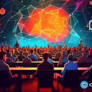 Pioneers from Ripple, Mastercard, and Telegram discuss crypto adoption at Blockchain Life 2023