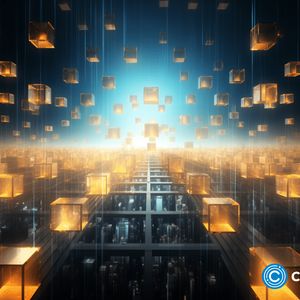 ChainGPT and CoinMarketCap to launch a $50k token airdrop