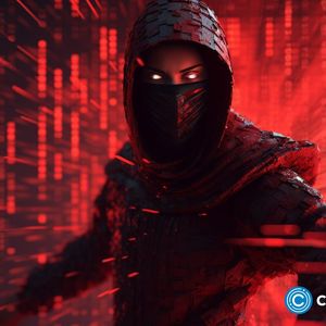 Unveiling the shadows: FinCEN’s crackdown on crypto mixers
