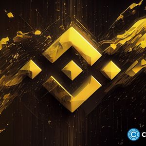 Binance Futures launches USDⓈ-M POLYX and GAS perpetual contracts