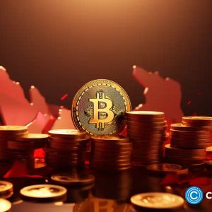 iShares Bitcoin ETF absent from DTCC website after initial listing