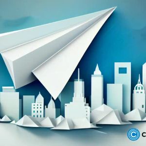 Telegram’s IPO preparation presentation leaked online